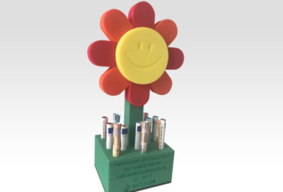 Anwendungen OPT-I-STORE nach Maß für Schreibtisch, Werkstatt & Co.