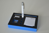 Anwendungen OPT-I-STORE nach Maß für Schreibtisch, Werkstatt & Co.