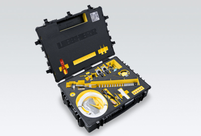 Anwendungen OPT-I-STORE nach Maß für Schreibtisch, Werkstatt & Co.